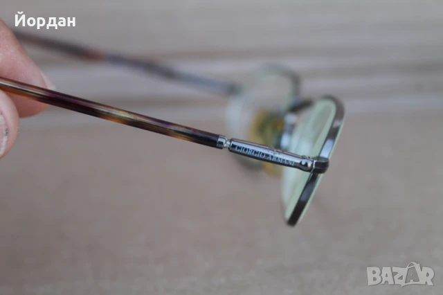 Диоптрични очила ''Giorgio Armani'', снимка 13 - Други - 51108120