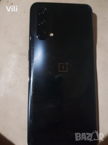 One Plus Nord CE 5G За ремонт или части , снимка 2 - Резервни части за телефони - 52137955