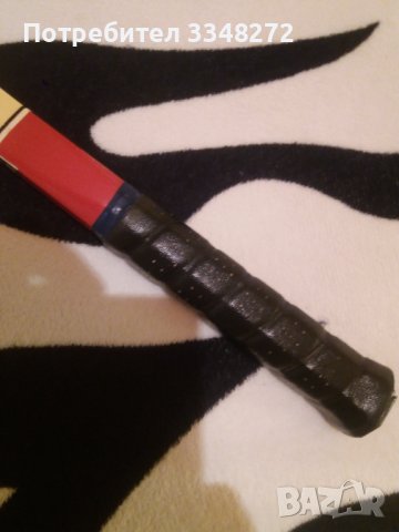 Тенис ракета, снимка 4 - Тенис - 42565055