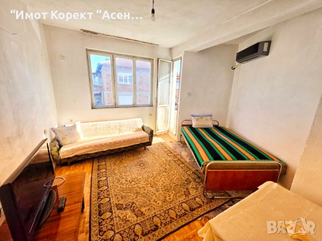 Имот Корект ДАВА ПОД НАЕМ Етаж от къща 140м2, , снимка 5 - Апартаменти - 52617823