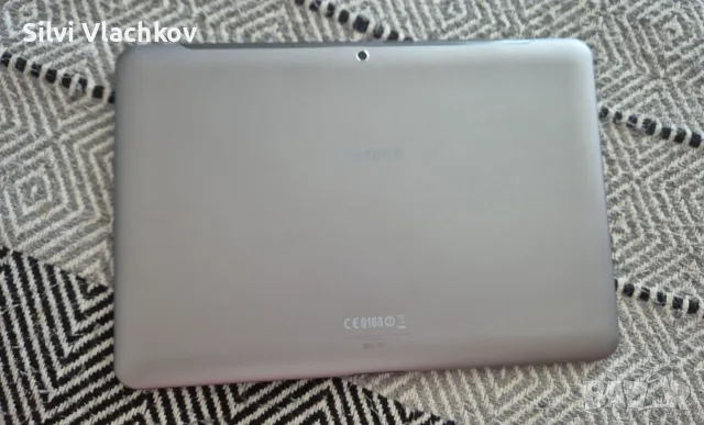 SAMSUNG GALAXY TAB 2, снимка 3 - Таблети - 55706382