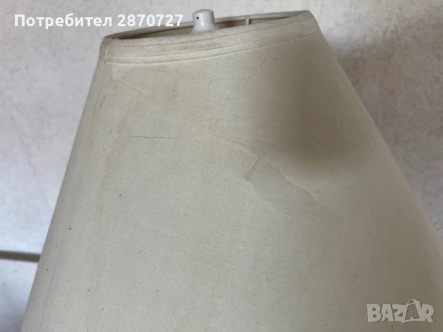 нощна лампа , снимка 4 - Настолни лампи - 52170338