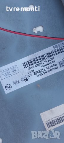MAIN AV BOARD BN41-00878A BN94-01352Y for SAMSUNG ,LE32S81B 32inc DISPLAY T315XW02-VC, снимка 6 - Части и Платки - 42471852