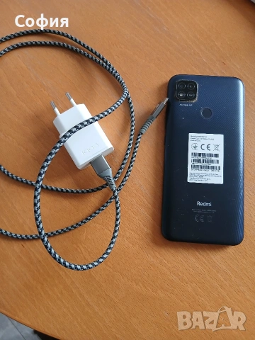 смартфон Redmi, снимка 2 - Други - 53482751