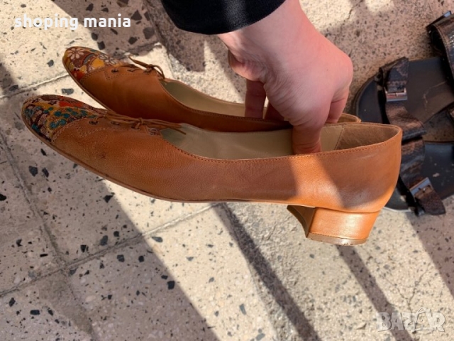 Arise дамски обувки, снимка 2 - Дамски обувки на ток - 35384952