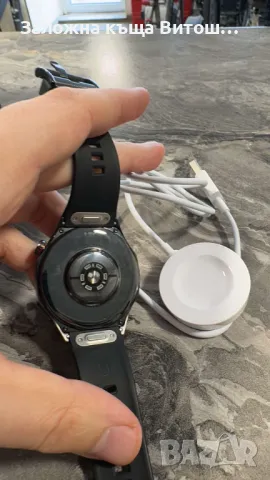 Smart Watch Huawei GT 5 Pro, снимка 5 - Смарт часовници - 48676051