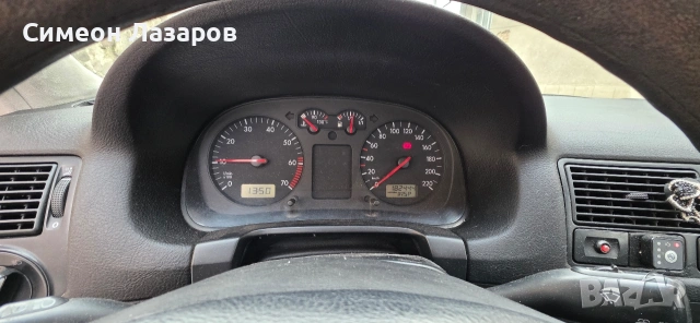 Продавам Golf 4, снимка 12 - Автомобили и джипове - 53139815