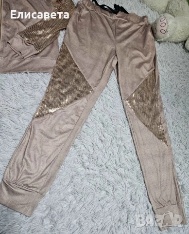 Дамски модерен екип , снимка 6 - Спортни екипи - 50624679