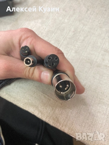 Универсално зарядно устройство 42V 2A за електрически скутер, снимка 3 - Друга електроника - 53438404