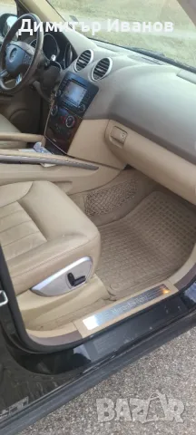 МЛ 280 , снимка 8 - Автомобили и джипове - 49470592