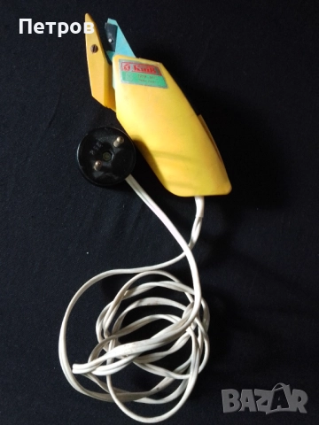 електрическа ножица Киев