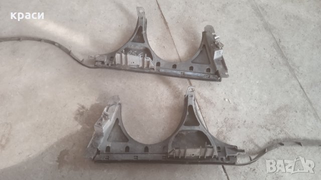 лайсни фарове мерцедес , снимка 3 - Части - 34551668