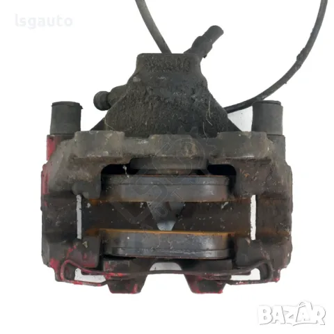 Заден десен спирачен апарат Mercedes-Benz C-Class 204 (W/S/C) 2007-2014 ID: 145465, снимка 2 - Части - 49806306