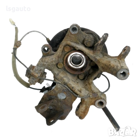 Заден ляв шенкел Toyota RAV 4 III 2006-2012 ID: 154643, снимка 2 - Части - 52537317