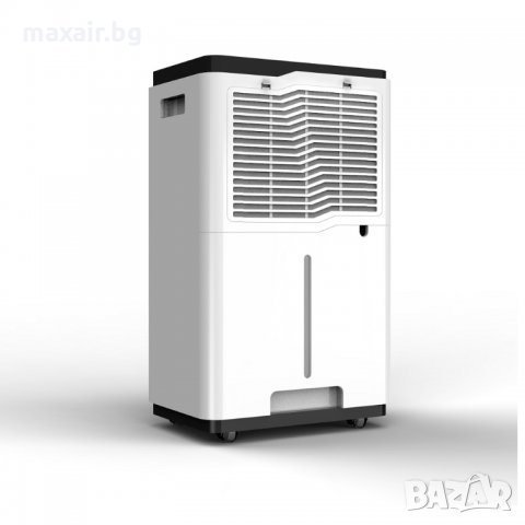 Влагоуловител Rohnson R-9577 Ionic + Air Purifier * Безплатна доставка * Гаранция 5 години , снимка 2 - Влагоабсорбатори и влагоуловители - 34368200