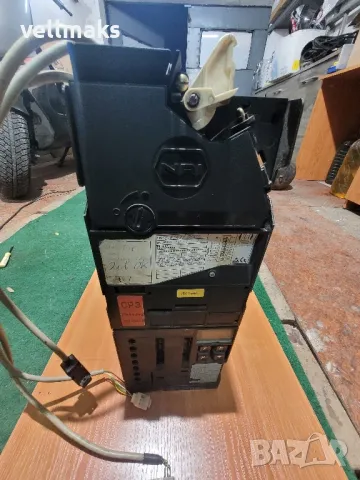 монетник за вендинг автомат , снимка 2 - Кафе машини - 48132308