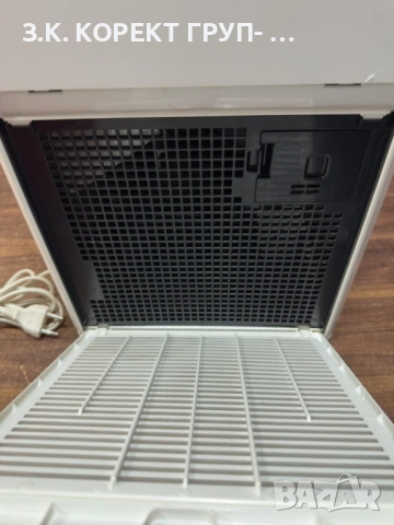 Пречиствател за въздух с овлажнител DAIKIN MCK55W, снимка 12 - Овлажнители и пречистватели за въздух - 53276750