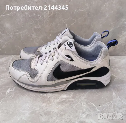 Nike Air Max номер 45, снимка 2 - Маратонки - 49994289