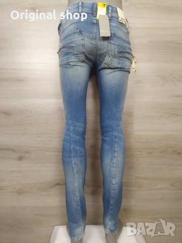 Дамски дънки G Star-Raw М 27/32, снимка 3 - Дънки - 34790486