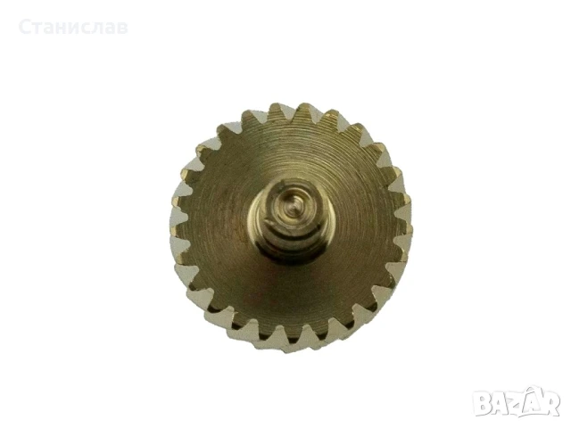 Зъбно колело за задвижване на седалка BMW 7 E65, снимка 4 - Части - 50632088