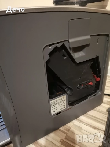 Кафемашина Siemens eq6 s700 за части, снимка 5 - Кафемашини - 53511813