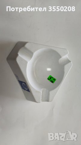 Вазичка порцелан,  пепелник, снимка 6 - Аксесоари за кухня - 42649650