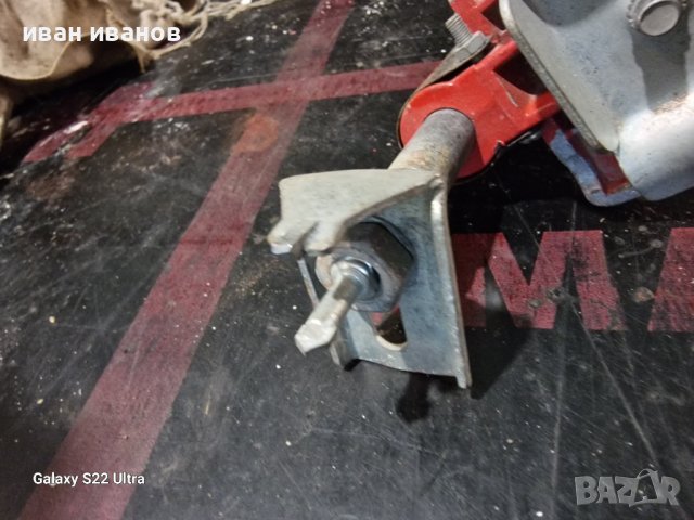 За Рязане на Плочки, снимка 2 - Други инструменти - 41551392