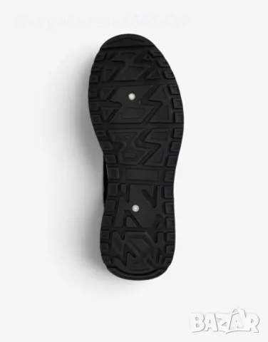 ELLESSE Mitch Black/White

, снимка 5 - Маратонки - 56378671