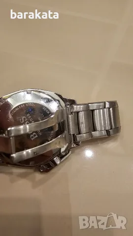 Boss watch ......, снимка 4 - Мъжки - 56260507