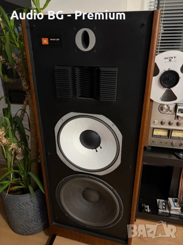 JBL L-220 Top , снимка 5 - Тонколони - 52281618