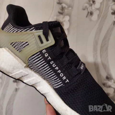 маратонки ADIDAS EQT SUPPORT 9317 BOOST номер 42-42 2/3, снимка 12 - Маратонки - 40101842