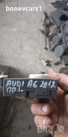 Модул за врата  а6 ц7 2011/modul za wrataa6 c72011/4G8959793E, снимка 3 - Части - 49868051