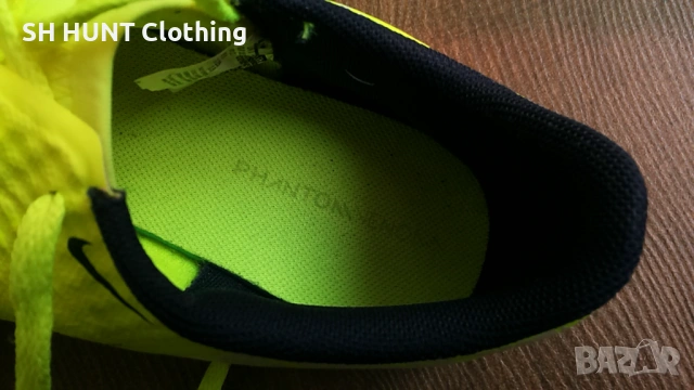 NIKE PHANTOM VNM AO0372-717 Размер EUR 38,5 / UK 4 за футбол в зала 61-12-S, снимка 15 - Футбол - 53046592