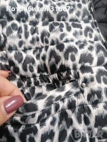 Дамско яке ESPRIT , снимка 8 - Якета - 52178914