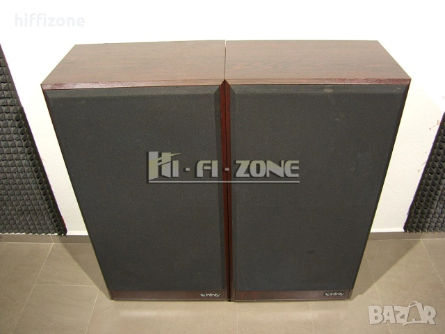 Тонколони   Infinity studio monitor 150 /1 , снимка 9 - Тонколони - 53428666