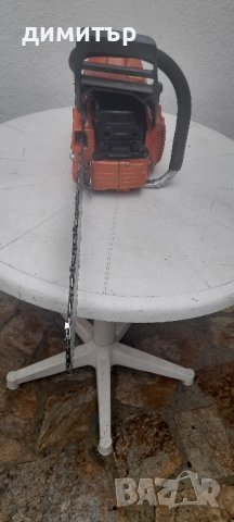 Хускварна/Husqvarna 365, снимка 3 - Градински инструменти - 41970239