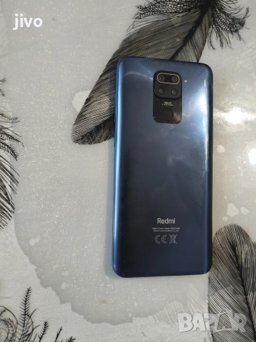 Redmi Note 9/70лв, снимка 4 - Xiaomi - 52770493