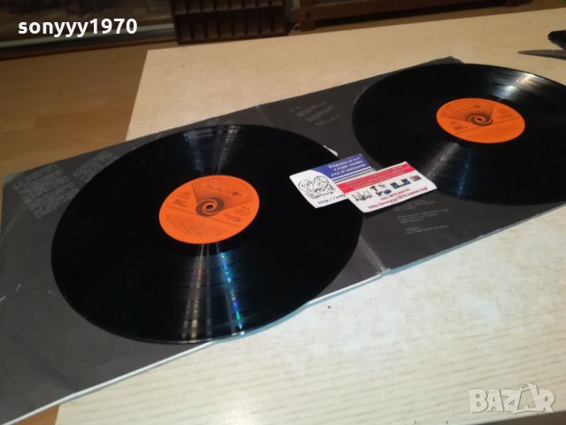 ПОРЪЧАНИ-ТОДОР КОЛЕВ 2 ПЛОЧИ 0711211938, снимка 10 - Грамофонни плочи - 34727323