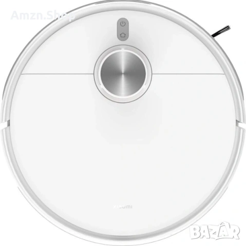 Xiaomi Robot Vacuum S40C Робот прахосмукачка WiFi, снимка 6 - Прахосмукачки - 53850579