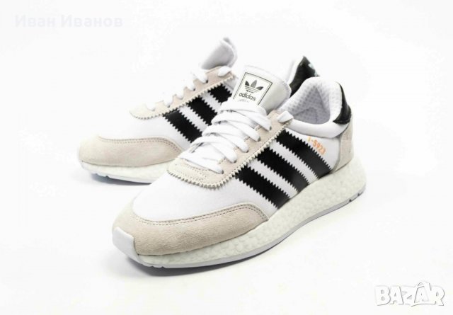 маратонки  Adidas I5923 номер 38, снимка 2 - Маратонки - 38915070