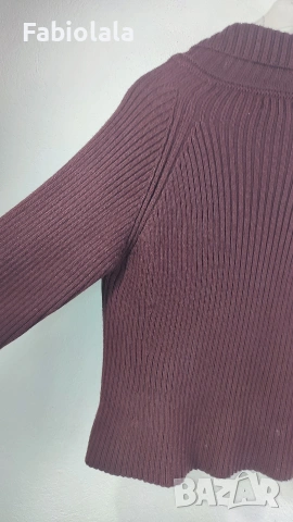 Bonita cardigan M/L, снимка 5 - Блузи с дълъг ръкав и пуловери - 53061294