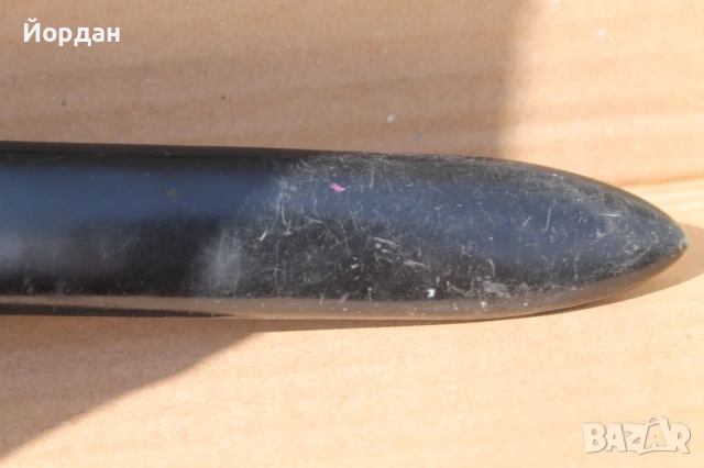 Стар Немски нож ''C.Jul.Herbertz'', снимка 6 - Други ценни предмети - 50474649