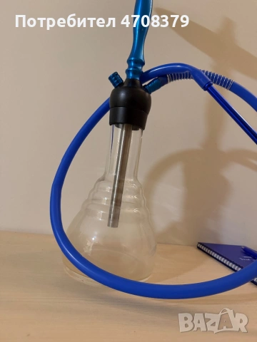 Наргиле Кефо, снимка 3 - Наргилета - 53307445