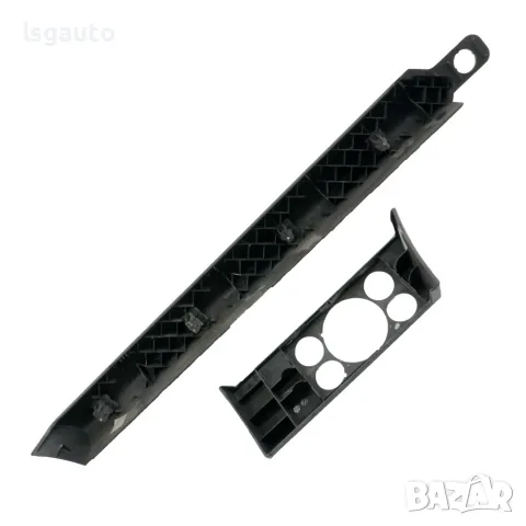 Лайсна табло Opel Astra H (A04) 2004-2014 ID: 164136, снимка 2 - Части - 55947888