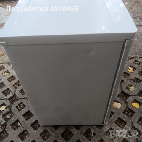 Малък фризер Severin, снимка 3 - Фризери - 52041974