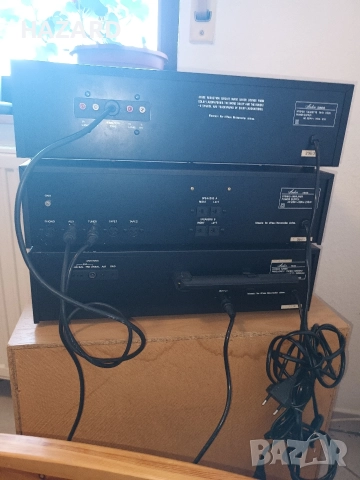 Audion D500,A500,T500, снимка 11 - Аудиосистеми - 52689766