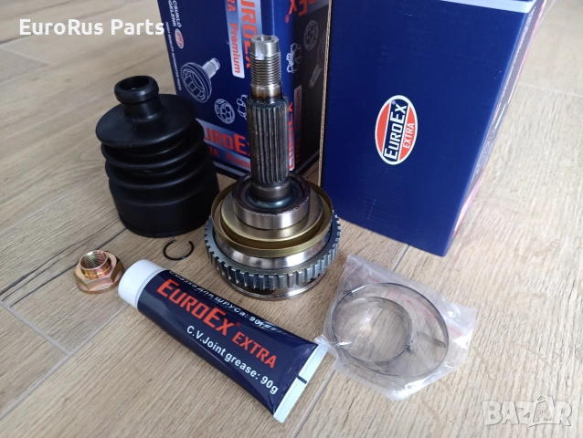 КАРЕ ПОЛУОС ВЪНШНО ВАЗ 2123 С ABS, снимка 4 - Части - 53480442