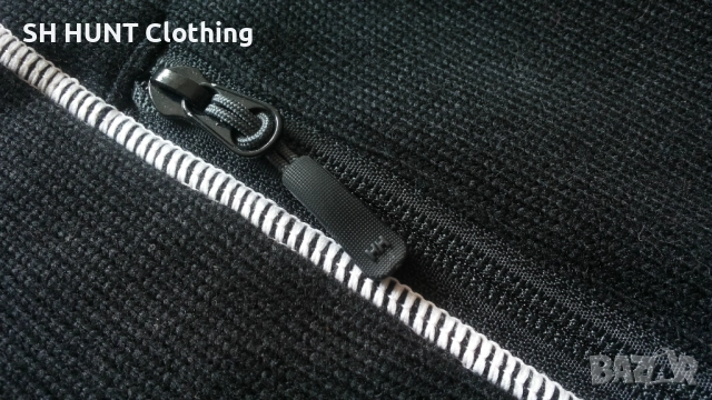 HELLY HANSEN 72111 POLARTEC Work Fleece Jacket размер XL работна поларена горница W4-85, снимка 8 - Суичъри - 51947507