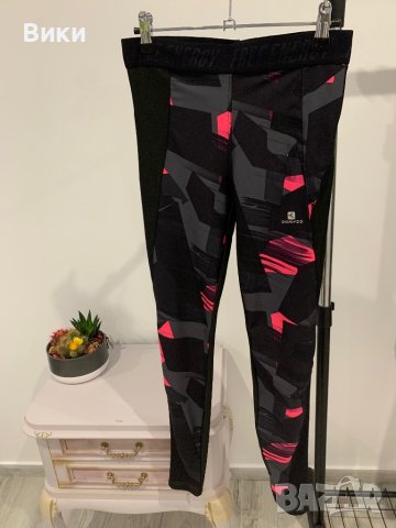 Дамски клин в размер ХS, снимка 13 - Клинове - 44294827