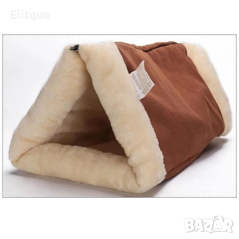 Функционално, сгъваемо одеяло-легло за домашни любимци - кучета и котки., снимка 7 - Други стоки за дома - 52821129